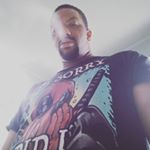 Profile Picture of Alex king craig johnson (@kingspadesheart) on Instagram