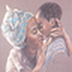 Profile Picture of Estelle Lightbourne (@estellelight) on Flickr