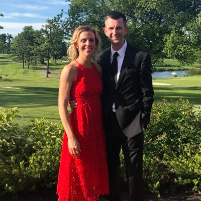Profile Picture of Elizabeth Kelly Koch (@EKochster3344) on Twitter
