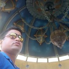 Profile Picture of Mohammed Amzad (@MohammedAmzad8) on Twitter