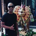 Profile Picture of Carlos Clarke (@calidoso06pty) on Instagram