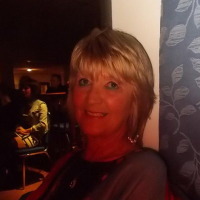 Profile Picture of Hazel Moody (@hazzzz) on Twitter
