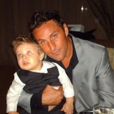 Profile Picture of David Signore (@davy_blue) on Twitter