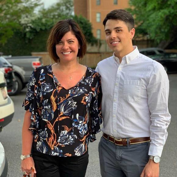 Profile Picture of Brett Welsh (@welsh18) on Poshmark