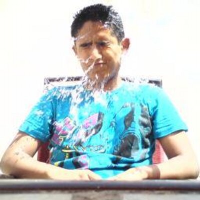 Profile Picture of Abner Collazo Garcia (@AbneerCGarcia) on Twitter