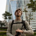 Profile Picture of Martin Bertrand (@mrtn7) on Instagram