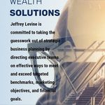 Profile Picture of Jeff Levine (@wealthbuilder_solutions) on Instagram