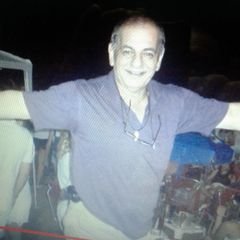 Profile Picture of Hussein Ali Fares (@HusseinAliFare6) on Twitter