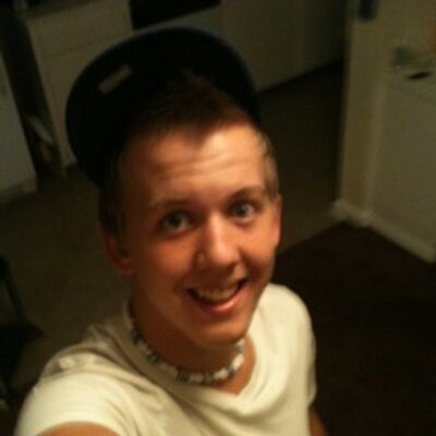 Profile Picture of Tyler Alton Ray (@ThatOneGuy11951) on Twitter