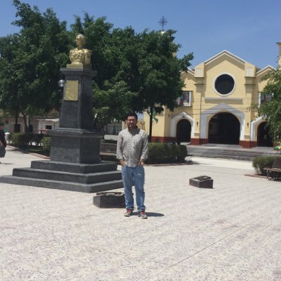 Profile Picture of Bruno Moises Rodriguez Vasquez (@brunomoisesrod1) on Twitter