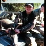 Profile Picture of Wade (Zig) Cannon (@bamazig_22) on Instagram