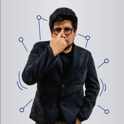 Profile Picture of Julio Alejandro Sotelo (@JulioASotelo) on Twitter