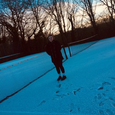 Profile Picture of Lola Rose Perkins (@lolaroseperks) on Twitter