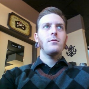 Profile Picture of Daniel Gorfine (@satanbabysatan) on Myspace