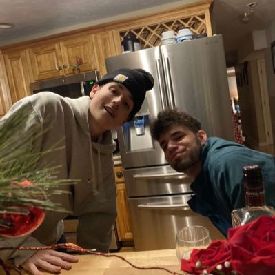 Profile Picture of Leo Palma (@leo_palma99) on Twitter