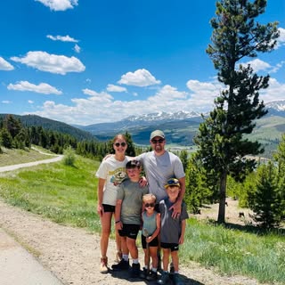 Profile Picture of Cade Craig (@cade.craig) on Instagram