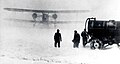 Profile Picture of Air Mail scandal - Wikipedia, the free encyclopediaon Wikipedia