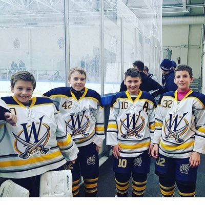 Brandon Schroth - Twitter Profile Picture of Brandon Schroth (@schrothy32) on Twitter