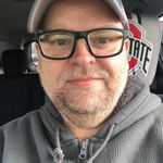 Profile Picture of Shawn Harris (@shawn_c_harris) on Instagram