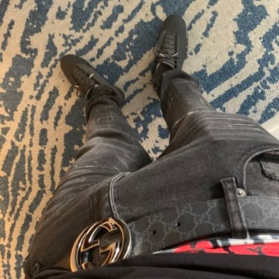 Profile Picture of JIMMY HENDRIXX ♠️ (@MR36STREEEET) on Twitter