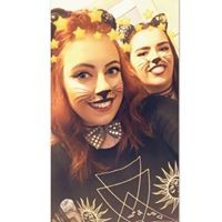 Profile Picture of Carly Jade (@carly-jade-12) on Quora