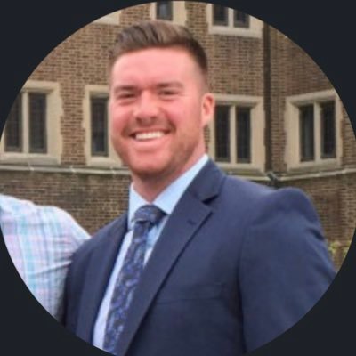 Profile Picture of Dave Mason (@DaveMasonBA) on Twitter
