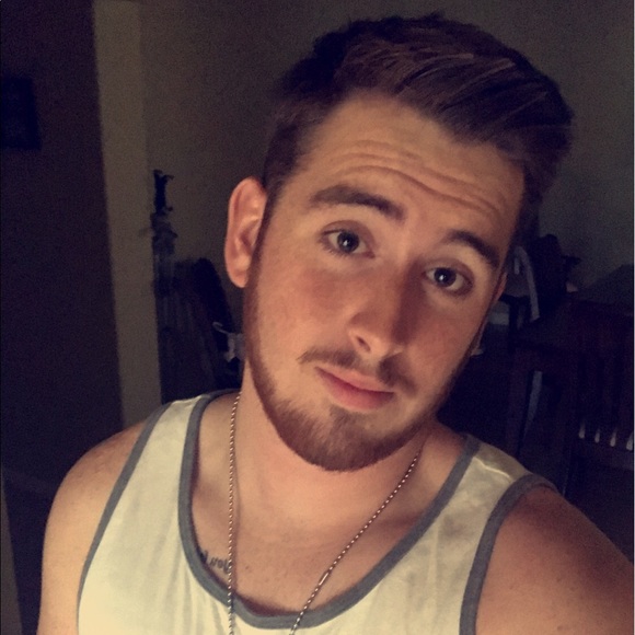 Profile Picture of Ramsey Mitchell (@ramsey1198) on Poshmark