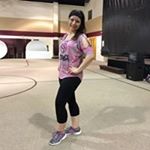 Profile Photo of Zumba with Aimée Forbes (@zumbainoologah) on Instagram