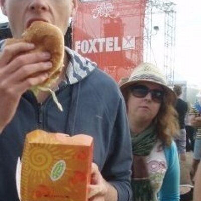 Profile Picture of Greg Hays (@jet_boy) on Twitter