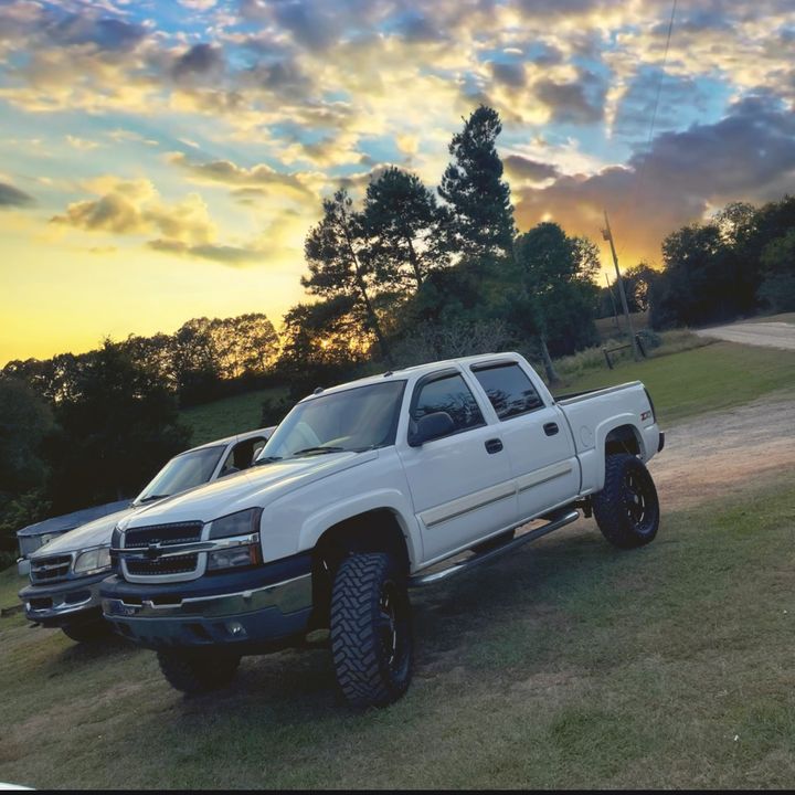 Profile Picture of Stephen Ford (@stephenford97) on Tiktok