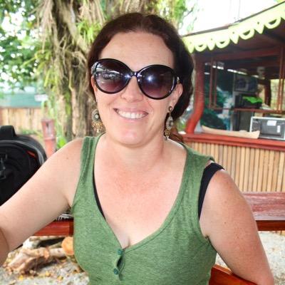 Profile Picture of Yvette Gillespie (@IcedV0V0) on Twitter