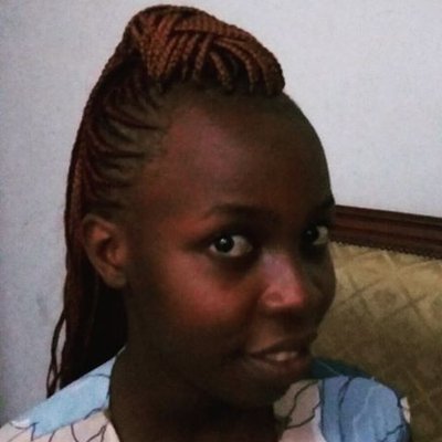 Profile Picture of Jenipher Johnson (@Genny_George) on Twitter