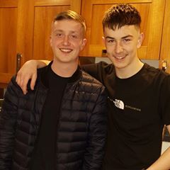 Ryan Barnwell - Tiktok Profile Picture of Ryan Barnwell (@ryanbarnwell) on Tiktok