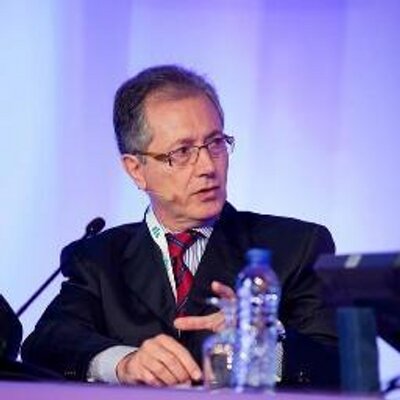 Profile Picture of JOSE M. CID DACOSTA (@JOSECIDDACOSTA) on Twitter