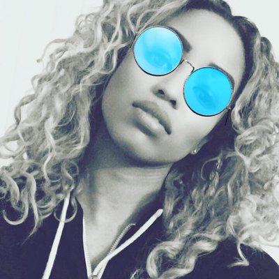 Profile Picture of Alexia Thomas (@_alexiathomas) on Twitter