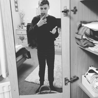 Profile Picture of Sam Mckeown (@sxmmckeox) on Twitter