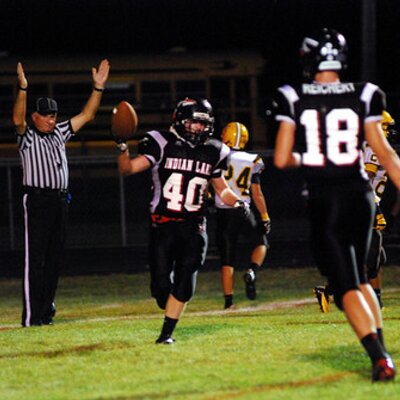 Profile Picture of Ben Wahl (@Ben_Wahl14) on Twitter