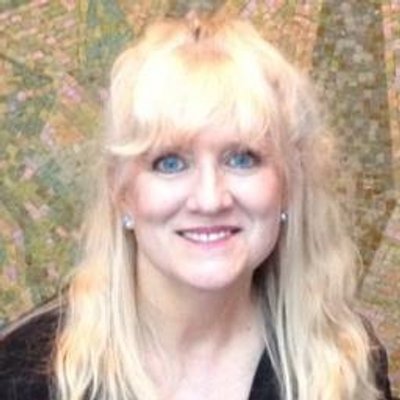 Profile Picture of Cathy Funk (@CathyFunk1) on Twitter
