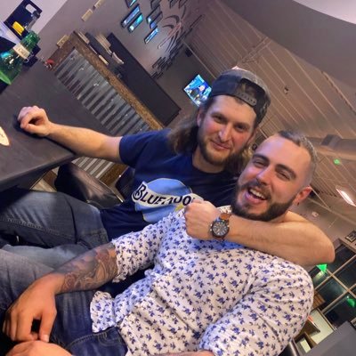 Profile Picture of Cody Adler (@codyadler11) on Twitter