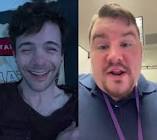 Profile Picture of   Joshua Reid-Davis... (@justjoshheyy) on Tiktok