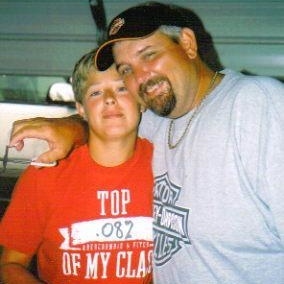 Profile Picture of Jeff Copher (@436276147) on Myspace