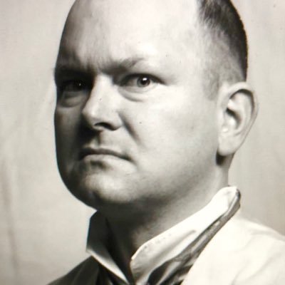 Profile Picture of Mark Proksch (@m_proksch) on Twitter