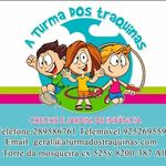 Profile Picture of Vera Rocha (@aturmados) on Instagram
