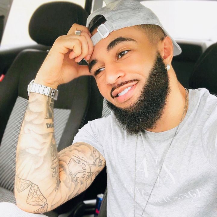 Profile Picture of jo lovette (@jo.lovette) on Tiktok