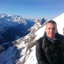 Profile Picture of David Gilbert (@david_m_gilbert) on Twitter