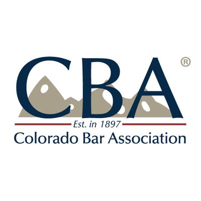 Profile Picture of ColoradoBarAssoc (@COBarAssoc) on Twitter