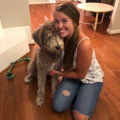 Profile Picture of Jessica Booher (@jessicaB12_) on Twitter