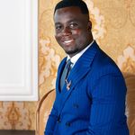 Profile Picture of Samuel Einstein Nuamah Donkor (@einsteinnuamah) on Instagram