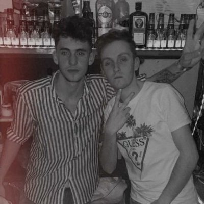 Profile Picture of Joel Rocha (@Joelrocha06) on Twitter