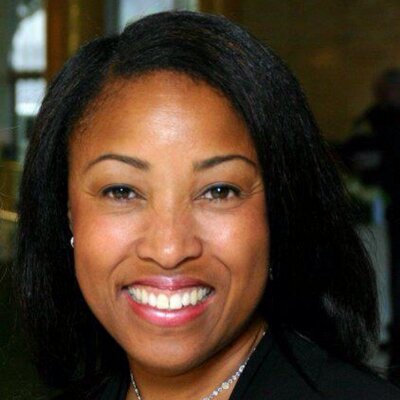 Profile Picture of VaLecia Adams Kellum (@VaLeciaAdams) on Twitter